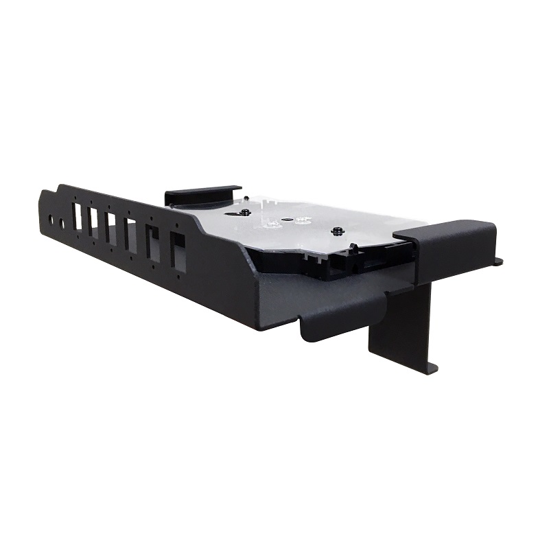 ERBU R-FST-300-2 spojovací deska pro optická vlákna