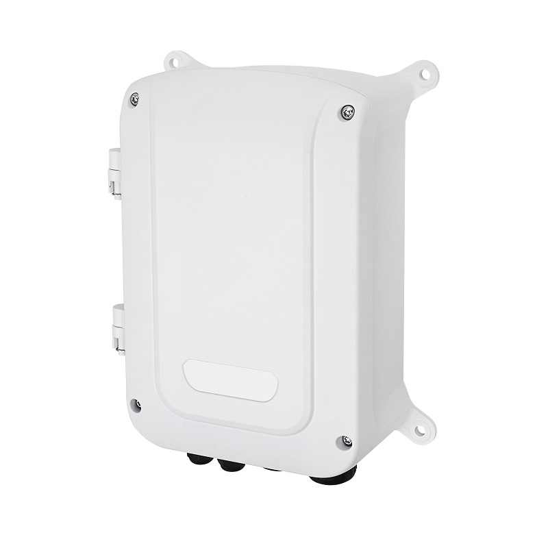 ERBU R-EFS-0602-30-GO-150 8portový switch