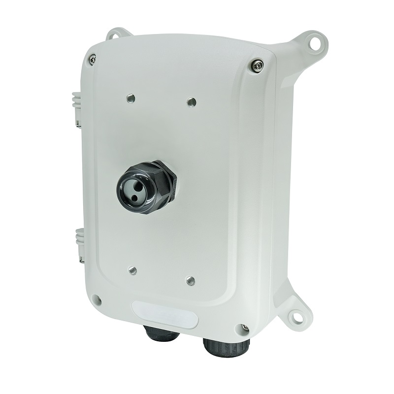 ERBU R-EFS-0202-90-GOA-120 4portový switch