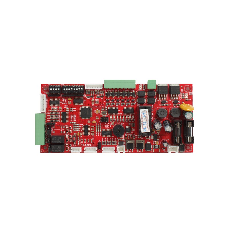 Tansa E TTS 410267 základní deska