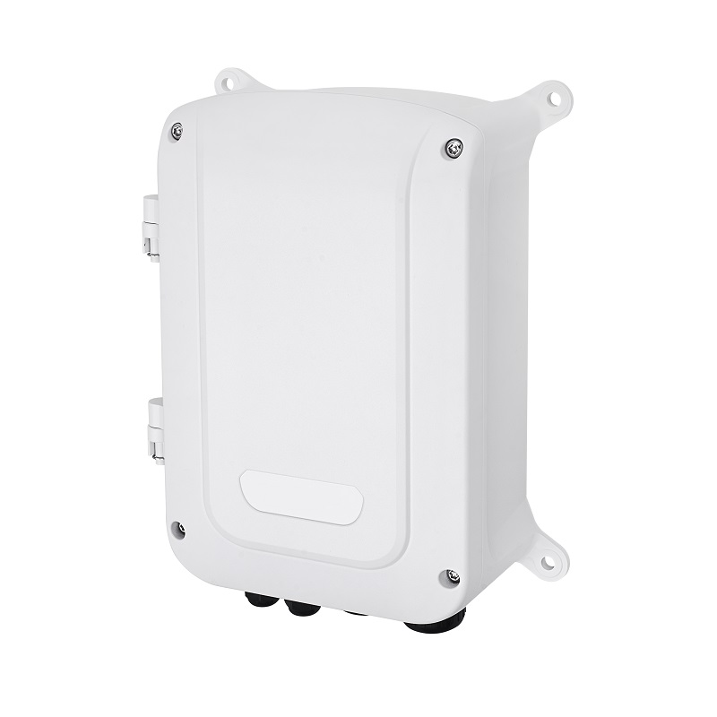 ERBU R-EFS-0802-30-O-150 8portový switch