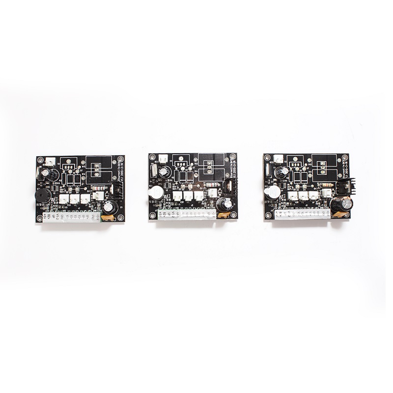 Entry TS 1000 tripod interface deska ovládání ramene