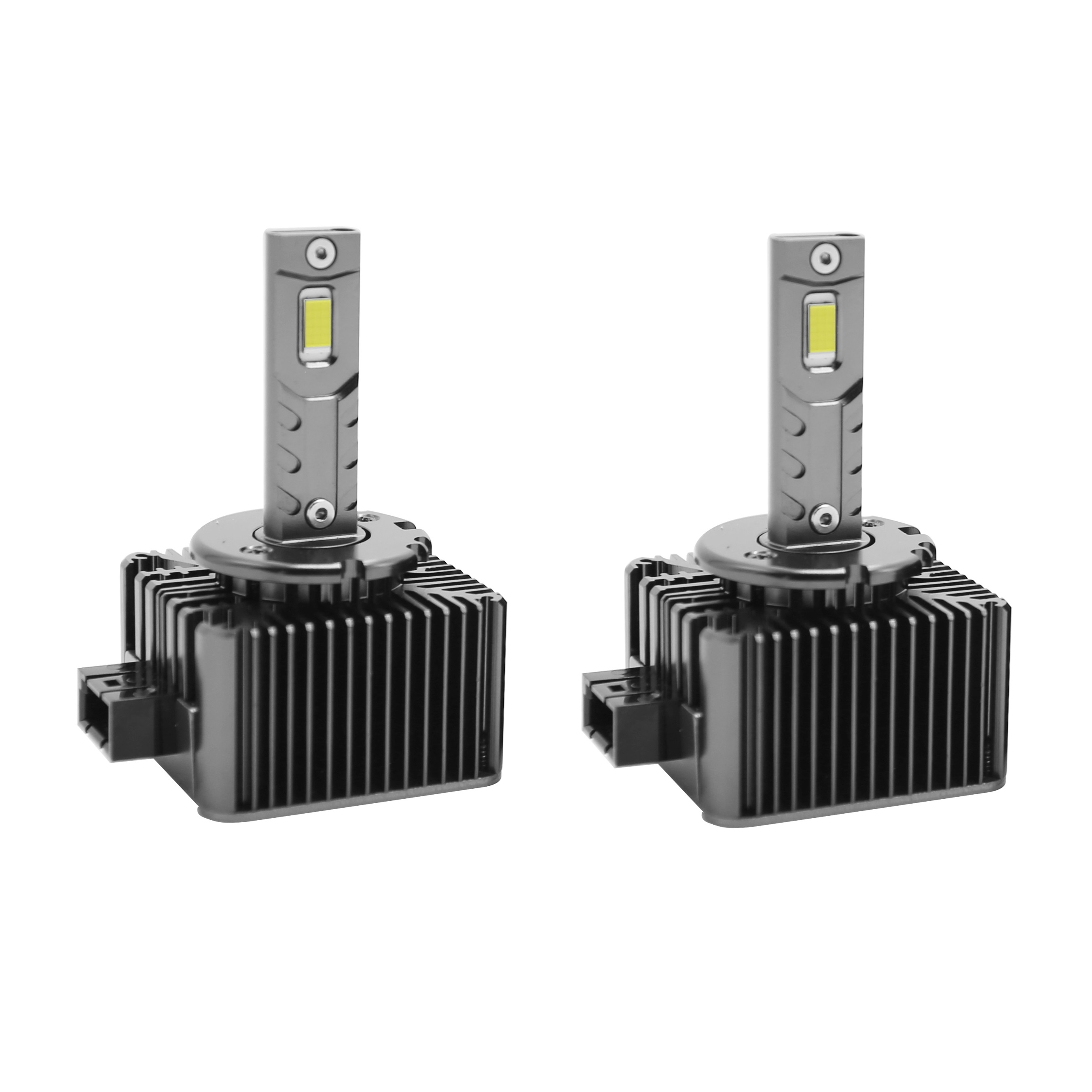 LED D1S Sada LED žárovek pro světlomety D1S/D1R