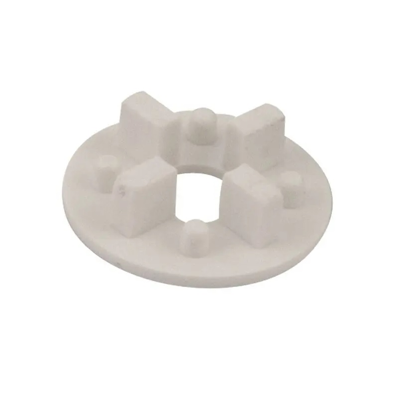 EZS MAS 8 distanční kroužek 8 mm