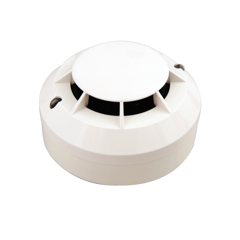 Morley HM-PSE/I opticko kouřový hlásič