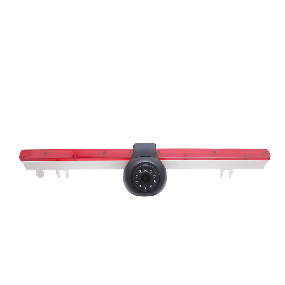 BC DAILY Kamera pro Iveco Daily (2020-) s obdélníkovým brzdovým světlem