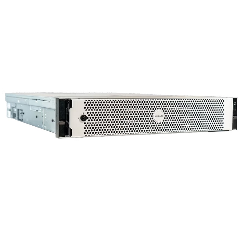 Avigilon AINVR2-PRM-PLUS-FORM-H-240TB-EU AI videoserver