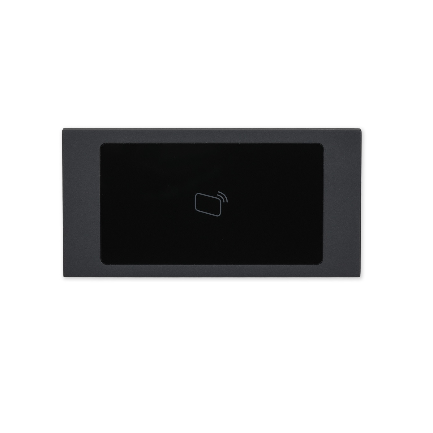 Dahua VTO4202FB-MR1 poloviční modul se čtečkou 125 kHz