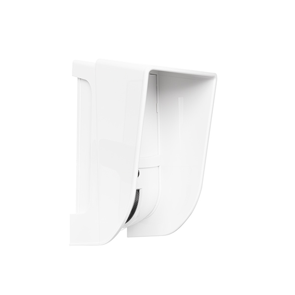 Satel HOOD A stříška pro detektory