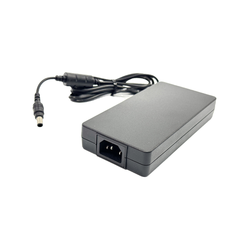 Zdroj 53V-2.3A zdroj vhodný na napájení PoE switchů Dahua