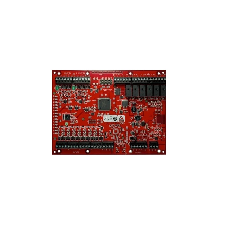 Avigilon AC-MER-CON-MR52-S3B rozšiřující modul