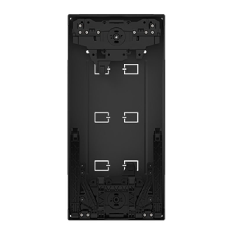 2N® 9157001 IP Style krabice pro instalaci do zdi