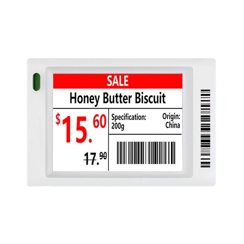 Dahua ESL-E018A elektronický štítek