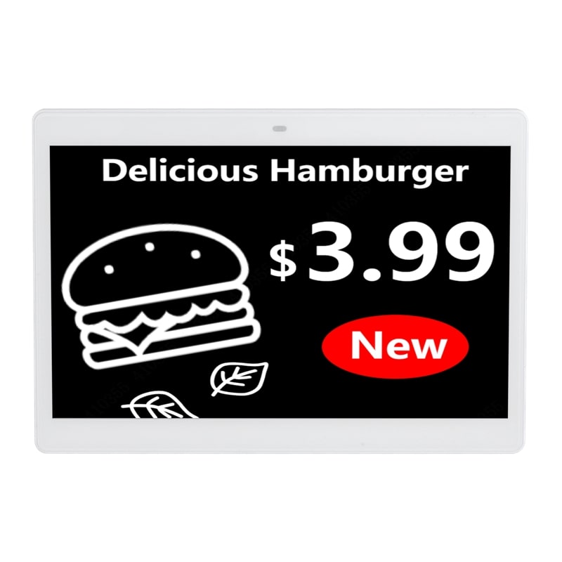 Dahua ESL-E075B-N elektronický štítek