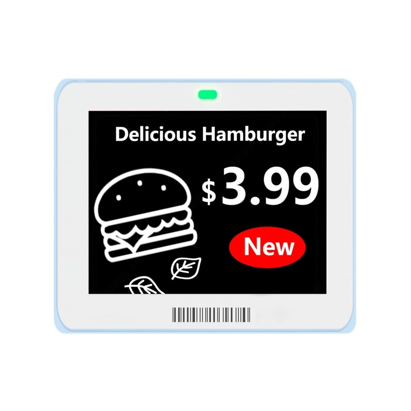 Dahua ESL-E042B-PN elektronický štítek