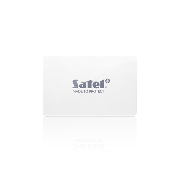 Satel MC-DF3-2 MIFARE bezkontaktní karta