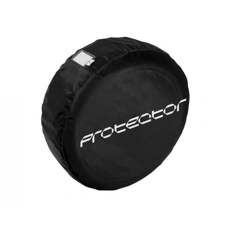 PROTECTOR WHEEL COVER ochranný potah na kola s logem