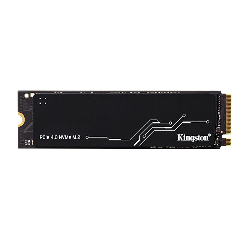 Kingston SSD NVMe 512GB SSD disk M.2