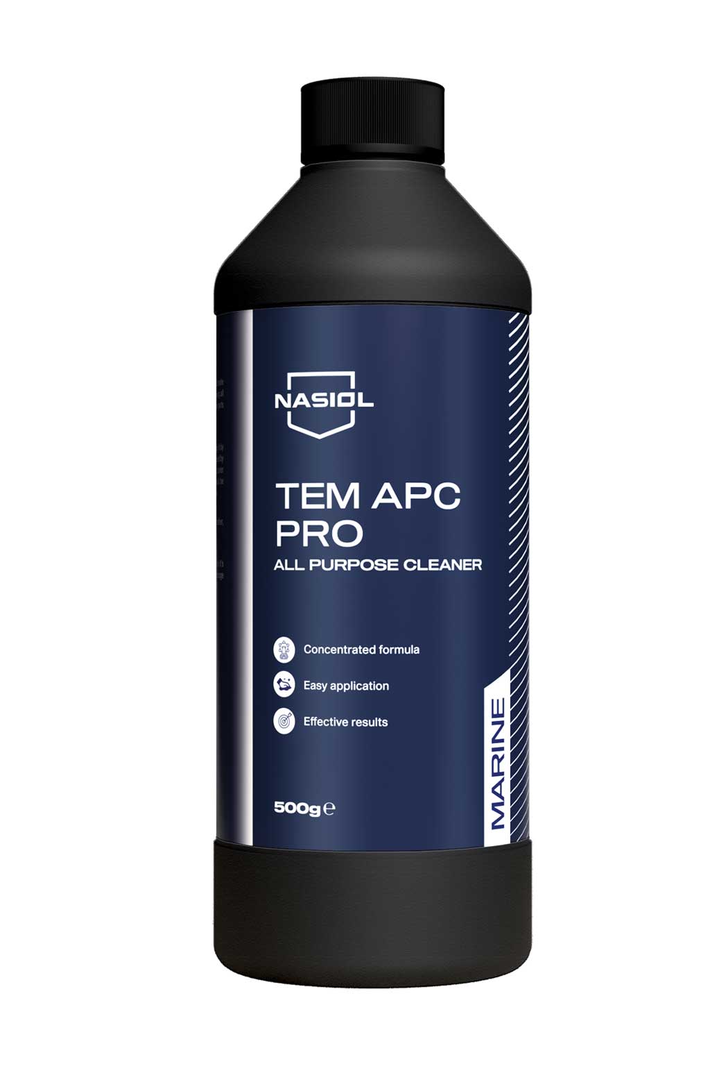 Nasiol TEM APC PRO MARINE univerzální čistič interiéru, 500ml