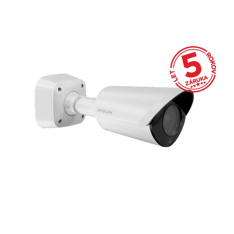 Avigilon 2.0C-H6A-BO2-IR 2 Mpx kompaktní IP kamera