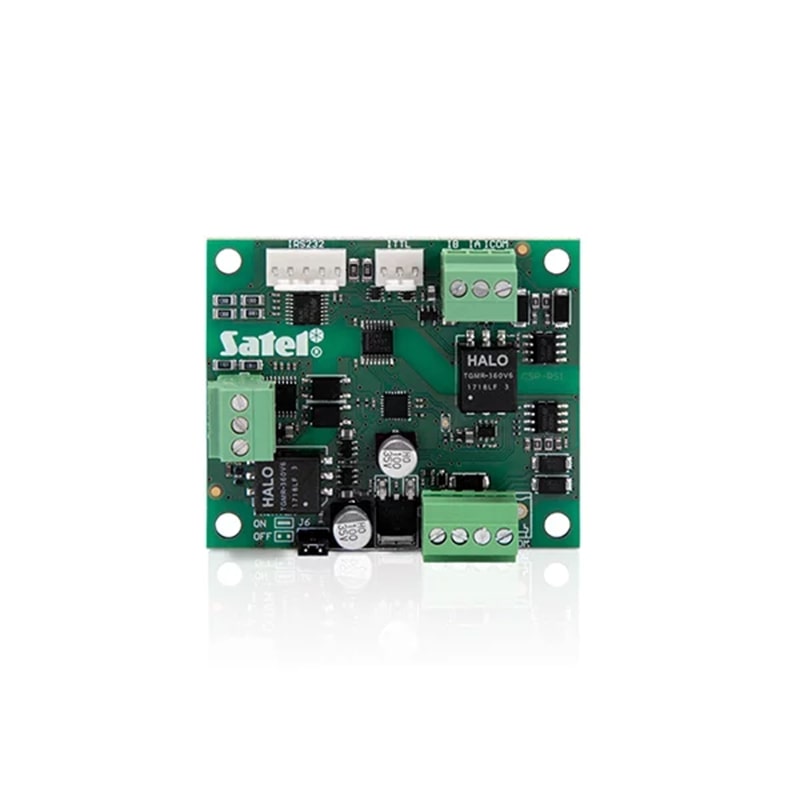 Satel ACSP-RSI modul pro připojení RS-485 tiskárny