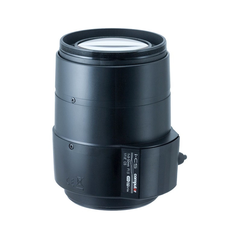 Computar EG6Z0915TCS-MPWIR-MSI objektiv pro boxové kamery