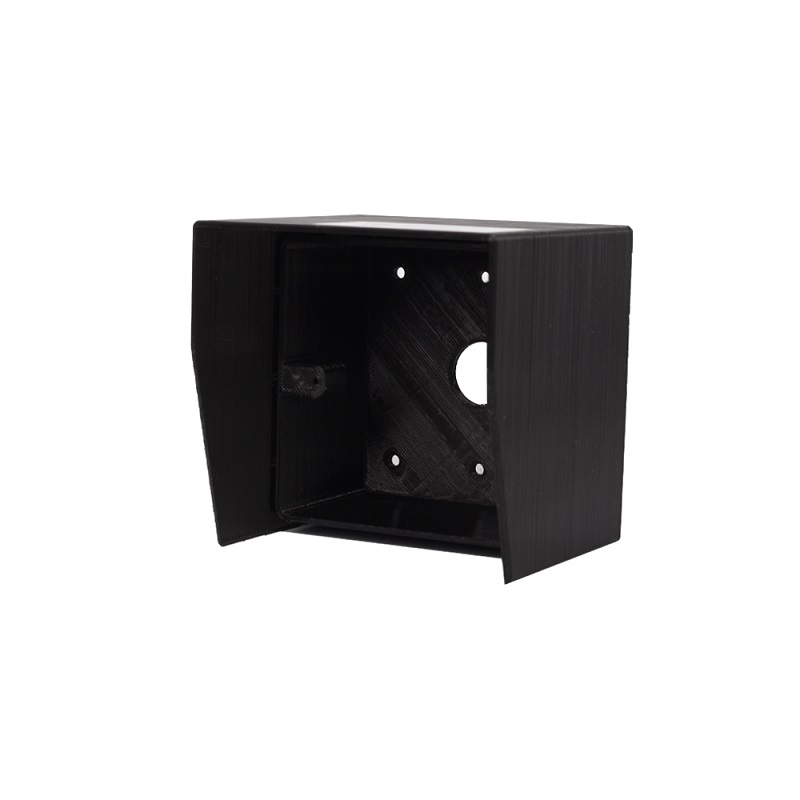 Entry E QR BOX6 CAN instalační krabice