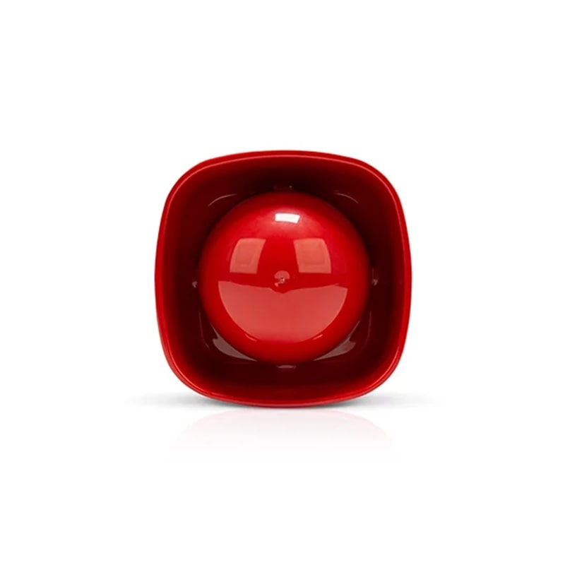 Satel SPP-401 exteriérová adresovatelná siréna