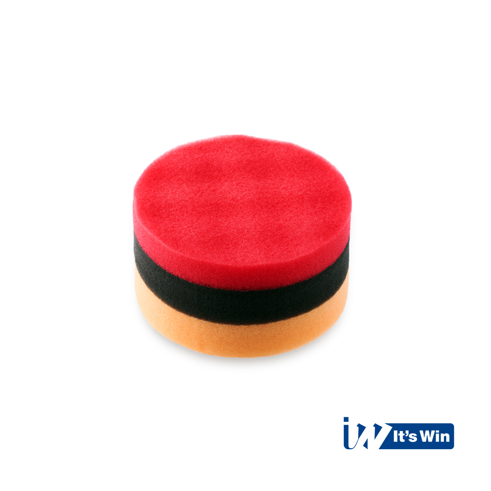 It's Win WINC-221 víceúčelový pěnový aplikátor German Pad