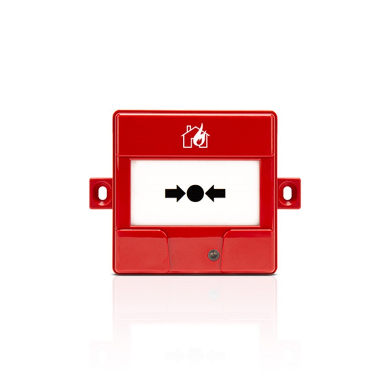 Satel ROP-401 adresovatelný tlačítkový hlásič