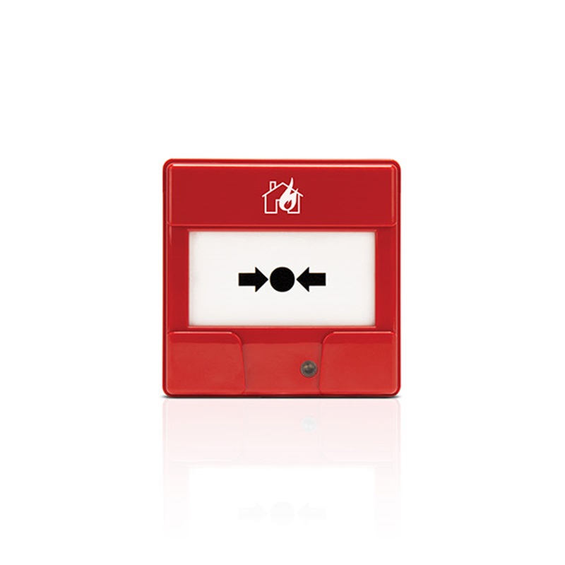 Satel ROP-400 adresovatelný tlačítkový hlásič