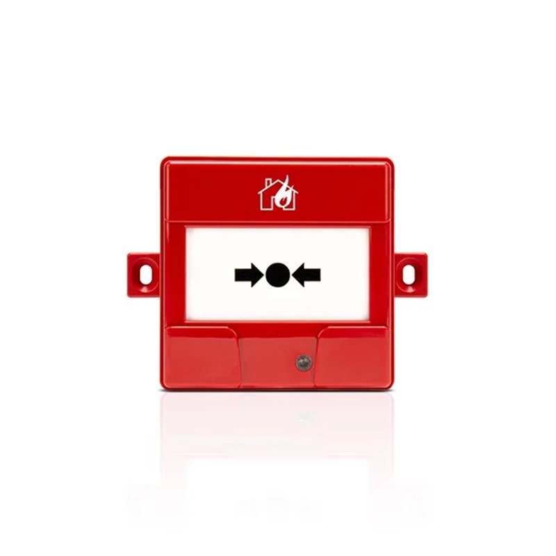 Satel ROP-111 konvenční tlačítkový hlásič