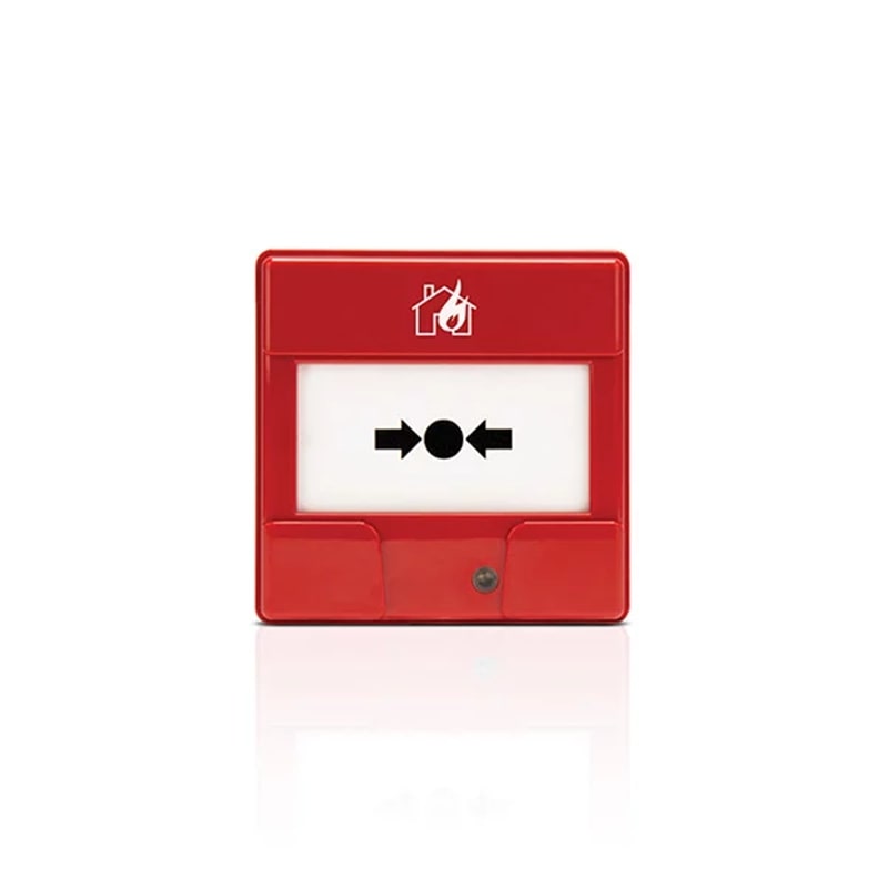 Satel ROP-110 konvenční tlačítkový hlásič