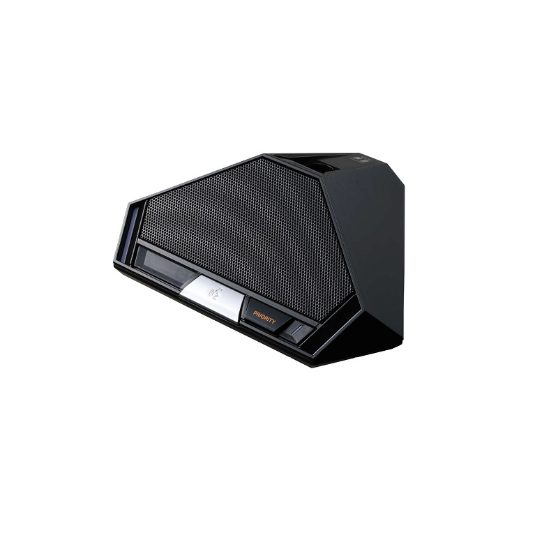 TOA TS-D1000-CU předsednický pult pro konferenční systém