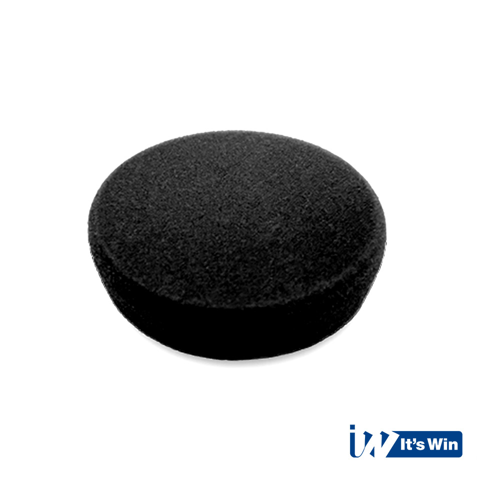 It's Win WINC-004 pěnový aplikátor pro Speed hand grip, 8x2,5 cm, černý