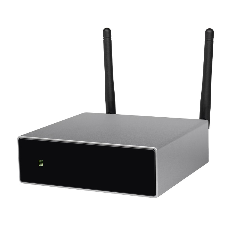 DSPPA DW0250 Wi-Fi streamovací zesilovač