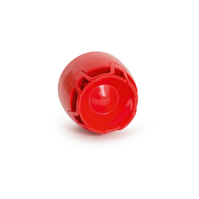 Morley CWSO-RR-S1 nástěnná siréna