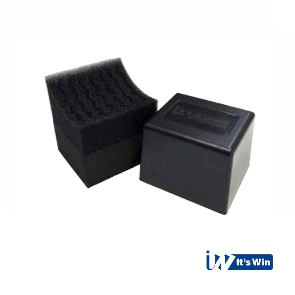 It's Win WINC-242 pěnový aplikátor na pneumatiky Zig-Zag