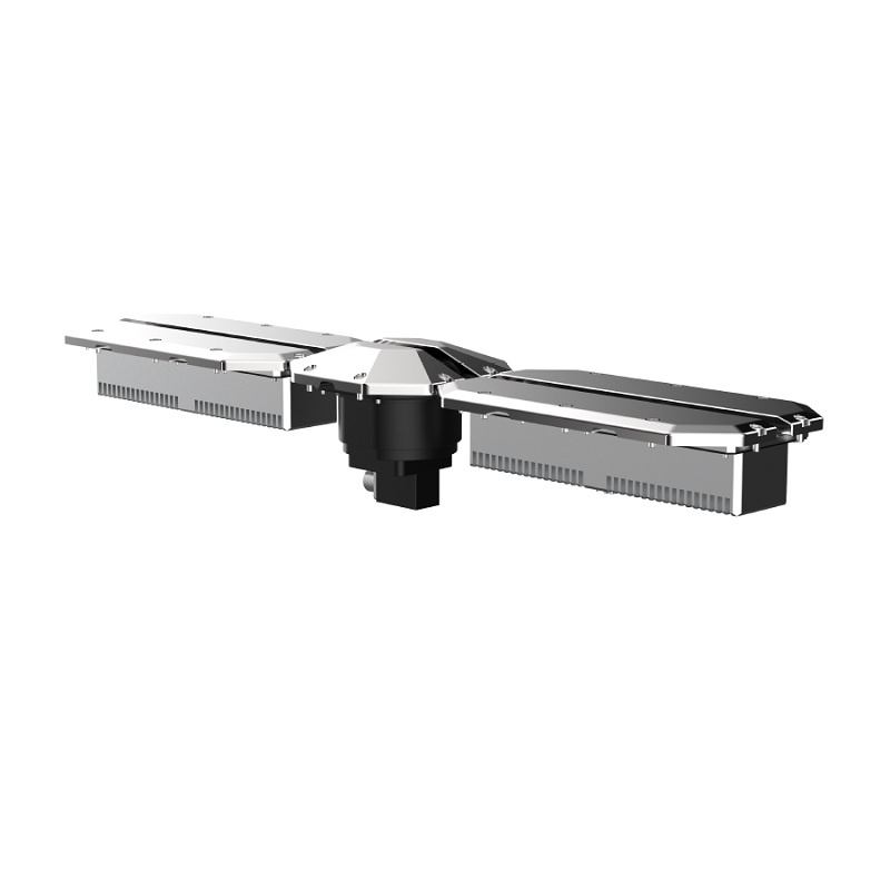 Simple VDF5042CSE-00 zařízení pro kontrola podvozku