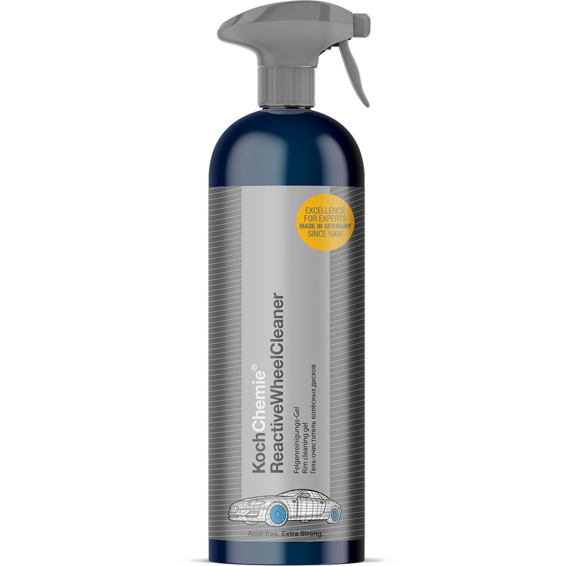 Koch Chemie Čistič disků Koch Reactivewheelcleaner 750 ml