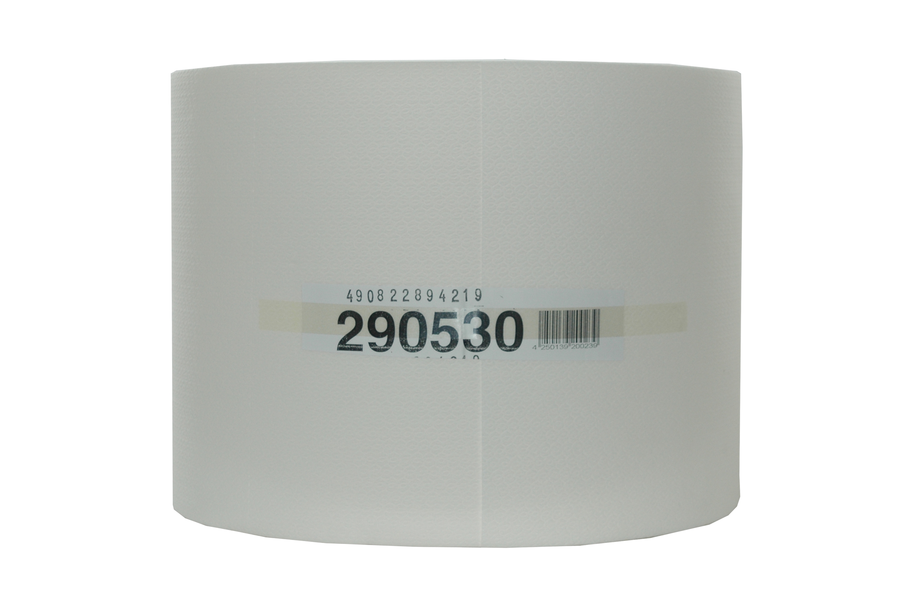 Papírové utěrky v roli Nordvlies Wipex Airlaid 290530, 30x38 cm