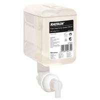 Pěnové mýdlo na ruce Katrin 500 ml 47383 Sunny Garden