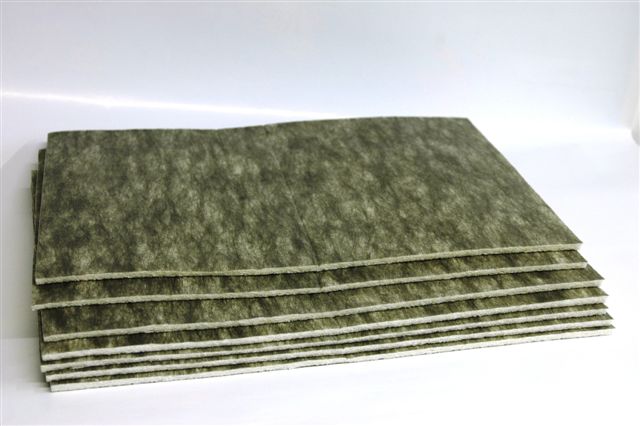 Sorpční rohož Nordvlies Ever Soak 22851, 50 ks v kartonu, rozměr 30x38