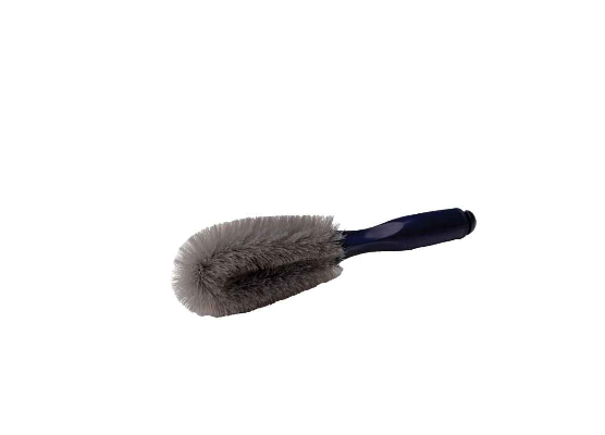 Kartáč na mytí alu ráfků Lemmen X243 26 cm