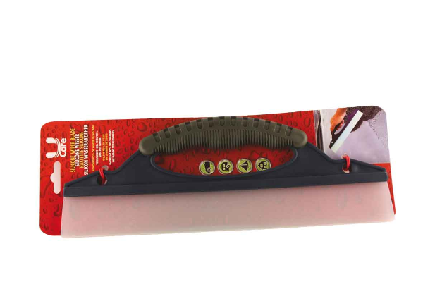 Stěrač vody z povrchu aut silikon Lemmen X499