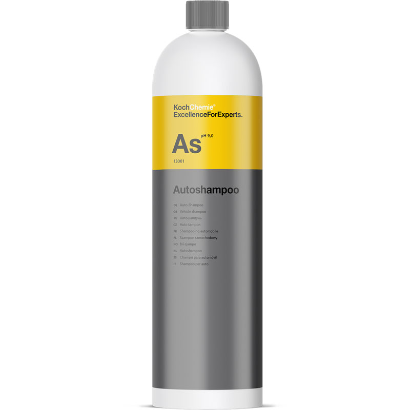 Koch Chemie Autošampon Koch Autoshampoo 1 l