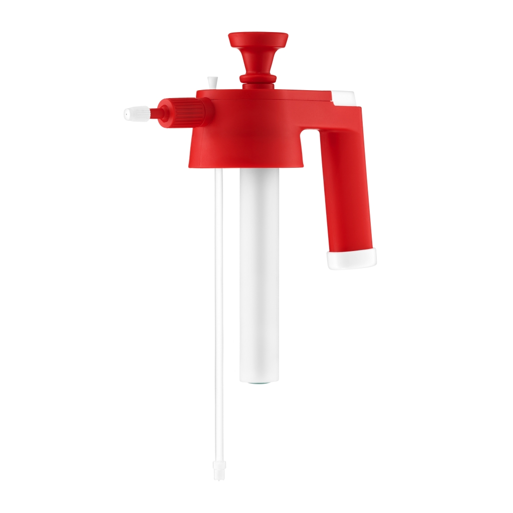 Hlavice Venus HD Acid Pro Kwazar 26390