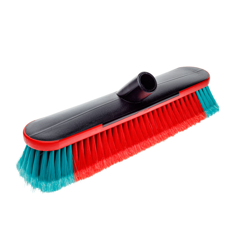 Kartáč na mytí aut průtokový Vikan 999338 dlouhý