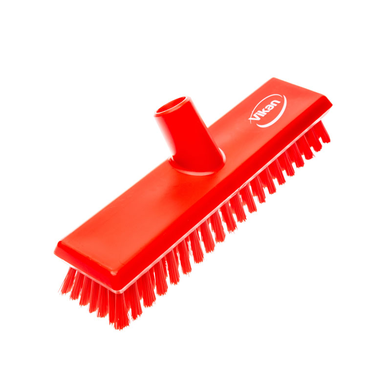 Kartáč na mytí podlah průtokový Vikan 999298