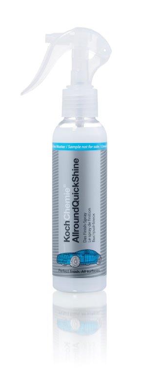 Koch Chemie Finish Spray Koch Allroundquickshine 140 ml s rozprašovačem